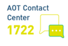 AOT Contact Center 1722