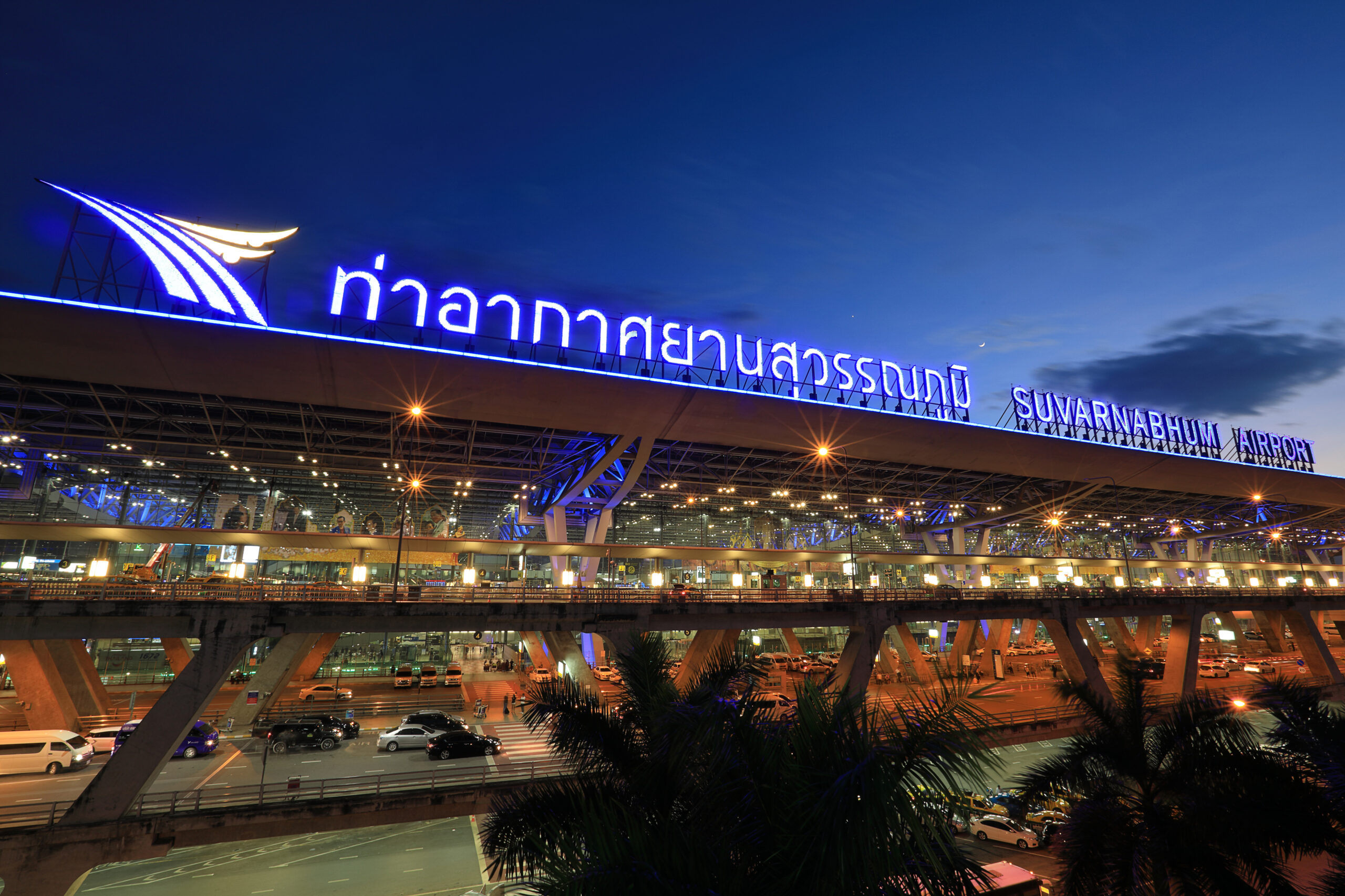BKK