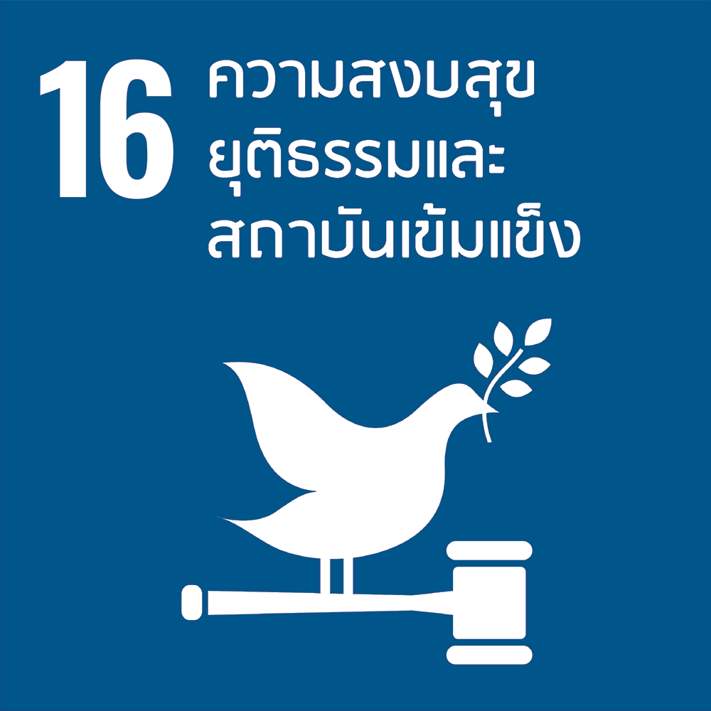 SDG 16