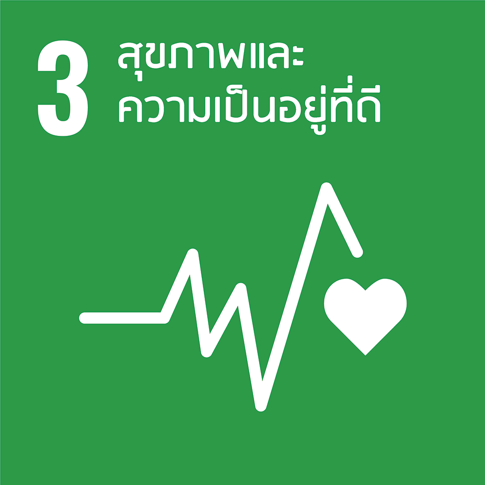 SDG 3