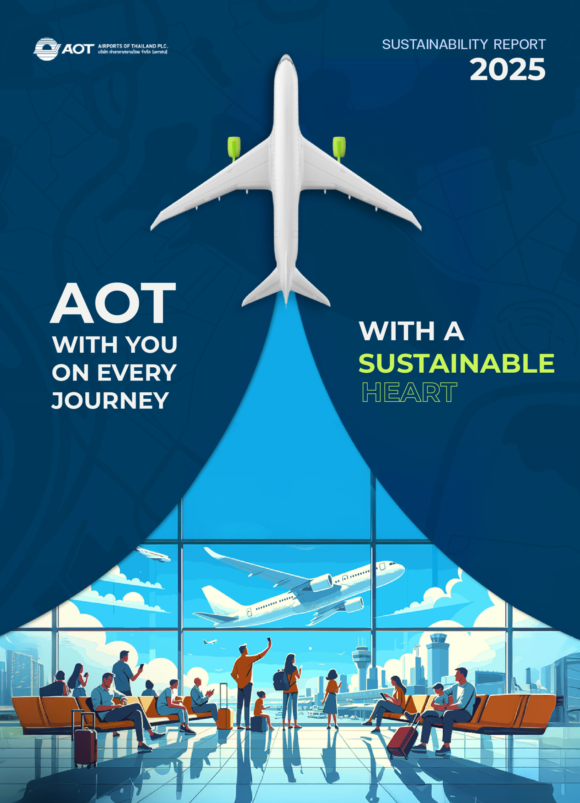 Sustainability Report 2024